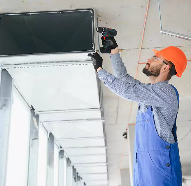 Why Homeowners & Businesses Trust Us in Tustin, CA