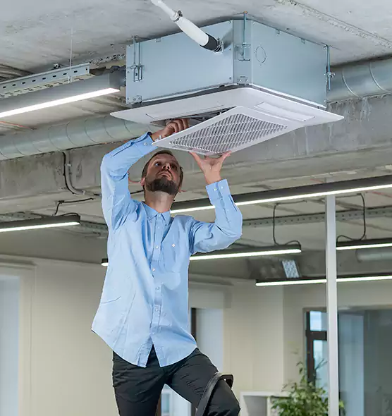 Professional Air Duct Cleaners in Tustin, CA