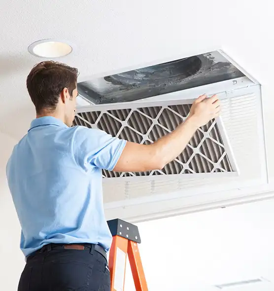 About Annual Dryer Vent Maintenance Tustin, CA