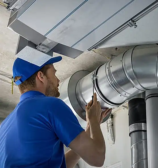 Advanced Dryer Vent Camera Inspection in Tustin, CA