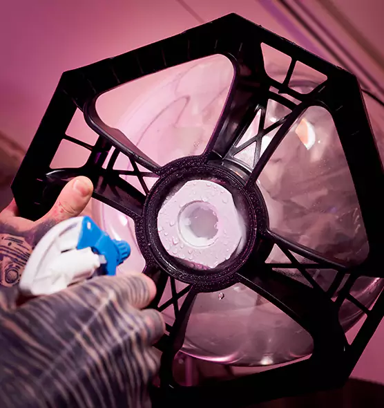 Expert Low VOC Vent Installation in Tustin, CA