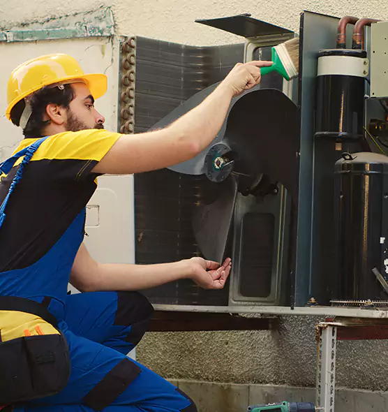 Top-Rated New Room Vent Extension in Tustin, CA