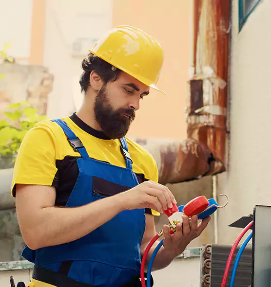 About Smart HVAC Installation in Tustin, CA