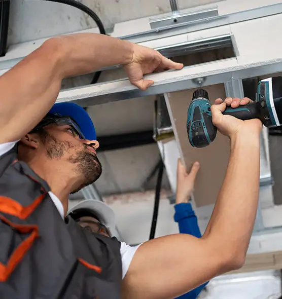 About Vent Smoke Odor Elimination in Tustin, CA